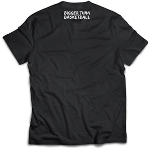 She Got Game - T-Shirt - Black